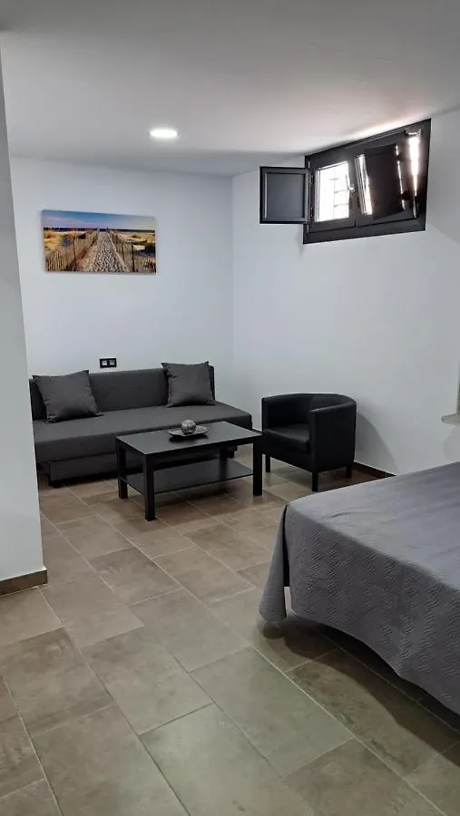 Gasthof Hostal Maria Jose Conil De La Frontera