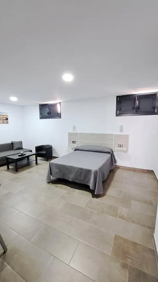 Hostal Maria Jose Conil De La Frontera