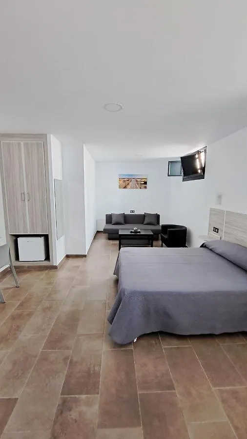 Gasthof Hostal Maria Jose Conil De La Frontera